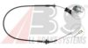 CITRO 2150Z3 Clutch Cable